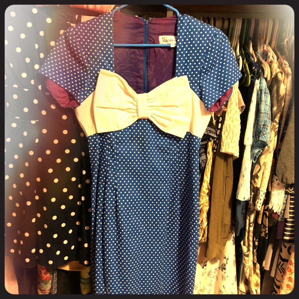 Vintage dress